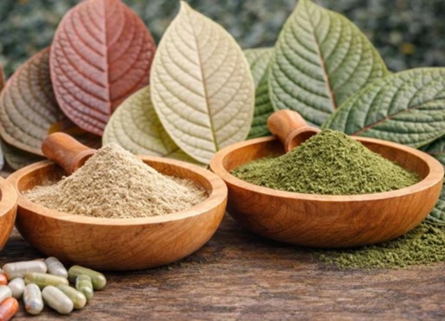 foto kratomu